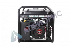 Бензиновый генератор A-iPower Lite AP6500E